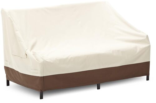 Polco Premium Outdoor Furniture Loveseat Cover