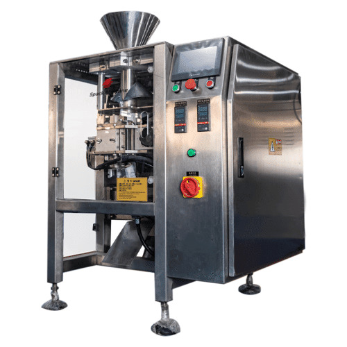 Pouch Packaging Machine