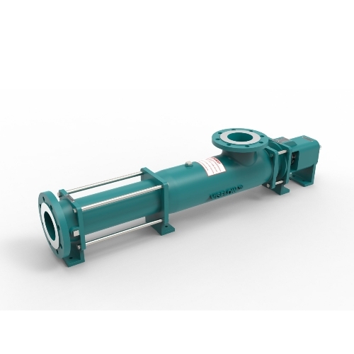 Progressive Pump
