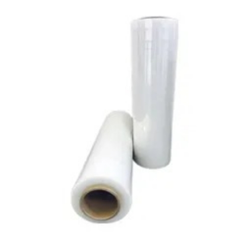 Pvc Stretch Film Roll
