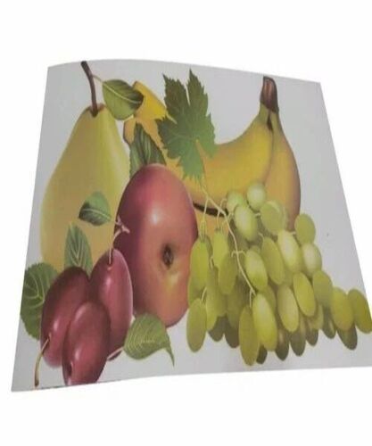 Pvc Table Placemats