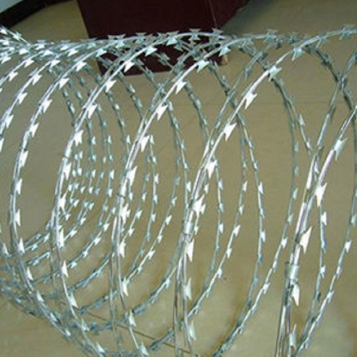 Razor Wire Mesh