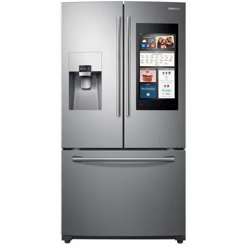 Refrigerator - Color: Alltype