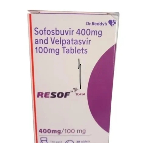 Resof Total Tablet