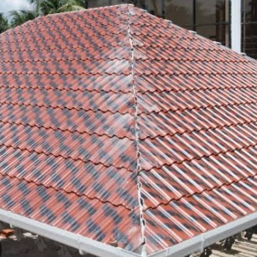 Roof Tiles