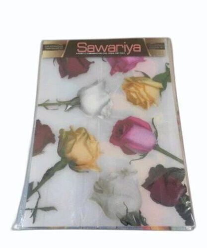 Rose Print Table Placemat