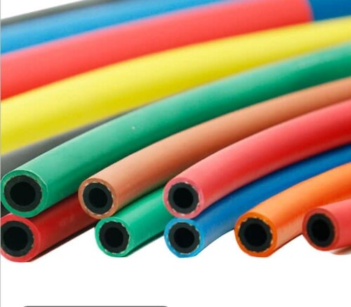 Rubber Hose Pipe