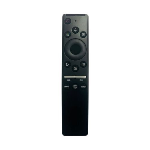 Samsung Smart TV Remote - Supratech 4K UHD Remote | No Voice