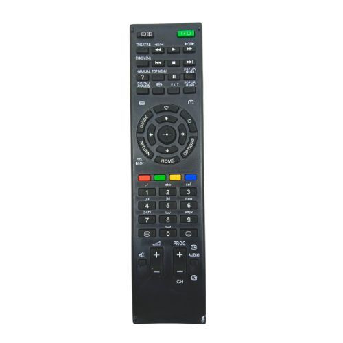 Sony LED LCD TV Remote - Supratech Bravia UN23 Compatible Remote