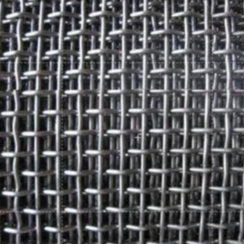 Stainless Steel Wire Mesh