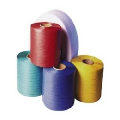 Strapping Roll