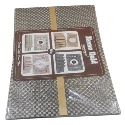 Table Placemat