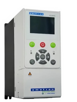 Three Phase Vsx Ac Drives