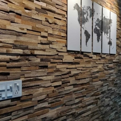 Wall Tiles