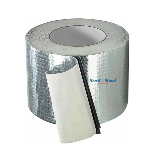 Waterproof Butyl Rubber Tape