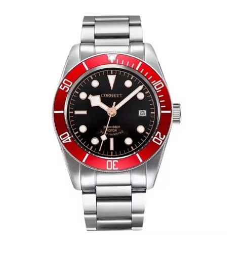 waterproof watches