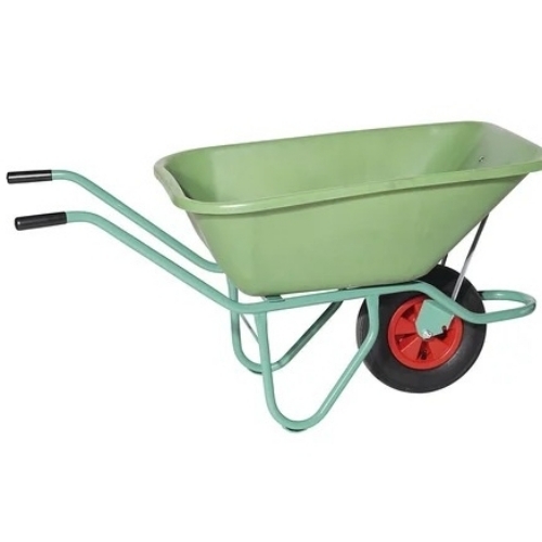 Wheel Barrow Trolley