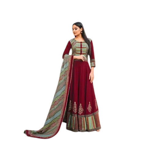 Women Designer Gown