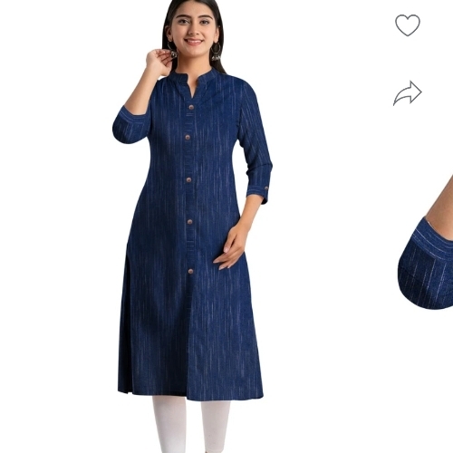 Women Kurtis