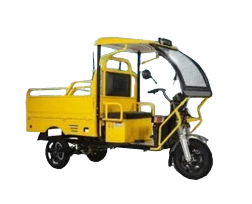 Xv850 City Life E Loader