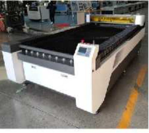 Metal Laser Marking Machine