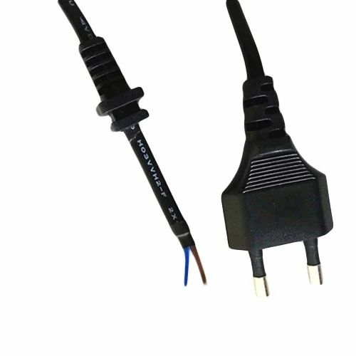 2 Pin Power Cord