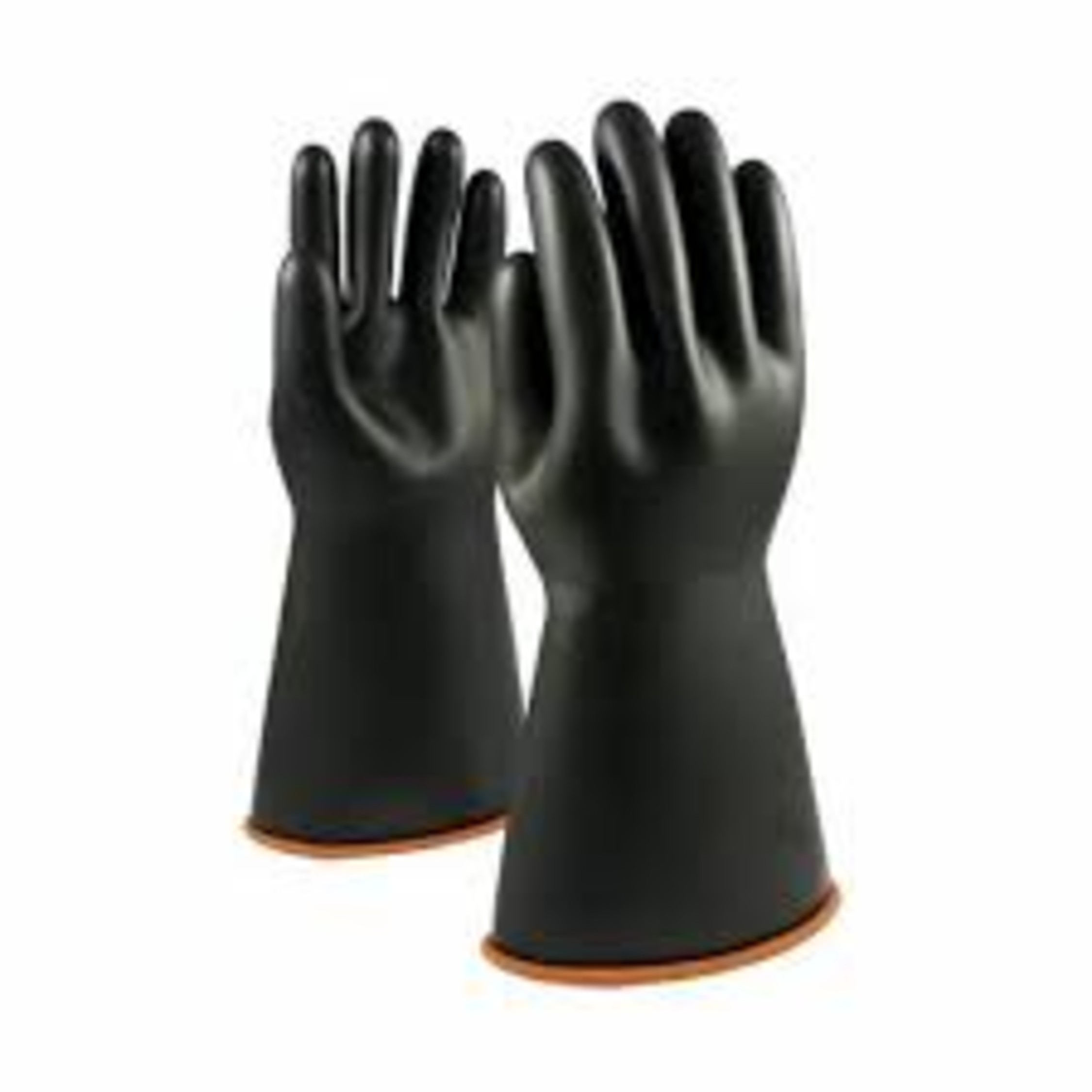 33kv Electrical Gloves