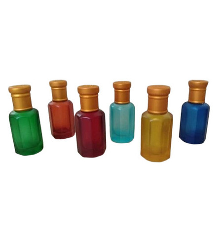 3ml Head Cap with various Colour