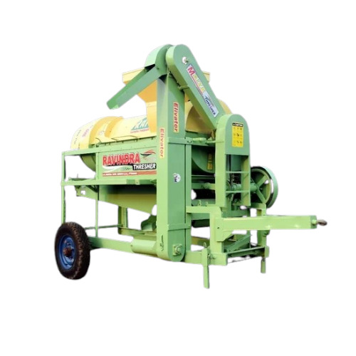 40 Hp Maize Thresher