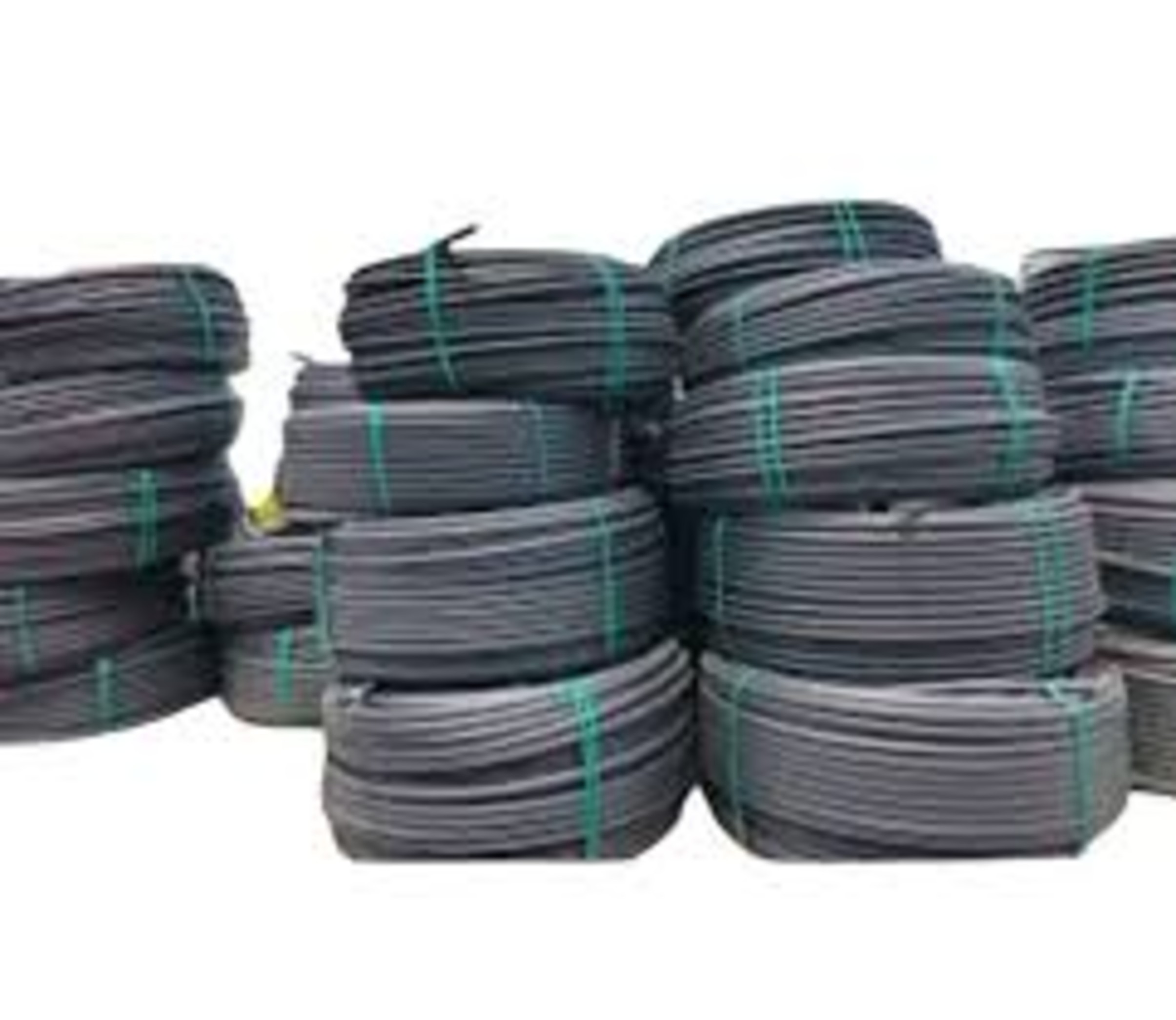 630 Mm 24 Inch Hdpe Pipes Pe80 Pn3.2