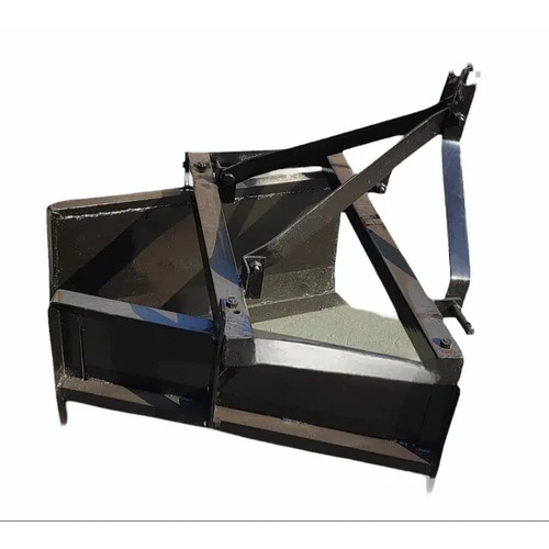 7HP Power Weeder Bund Maker