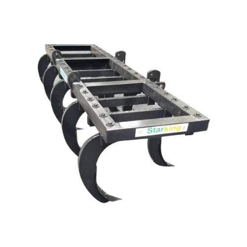 8 Feet Tractor Cultivator