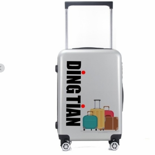 Abs Luggage Bag