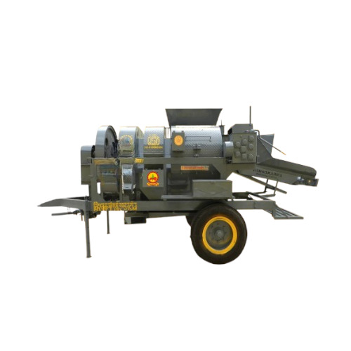 Agricultural Thresher