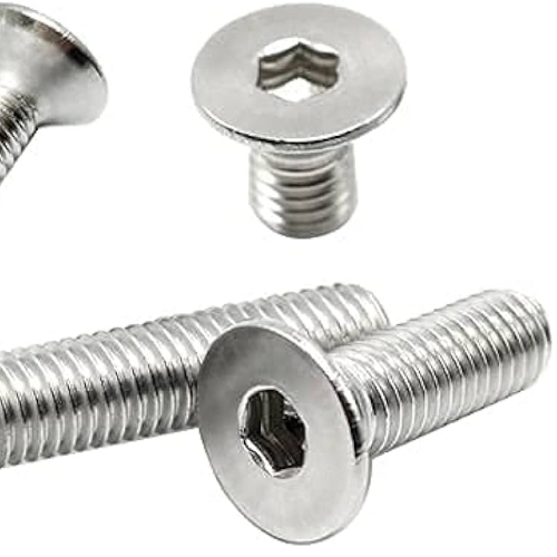 Allen Socket Head Bolt