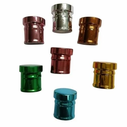bottle capper