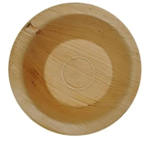 Areca Leaf Bowl