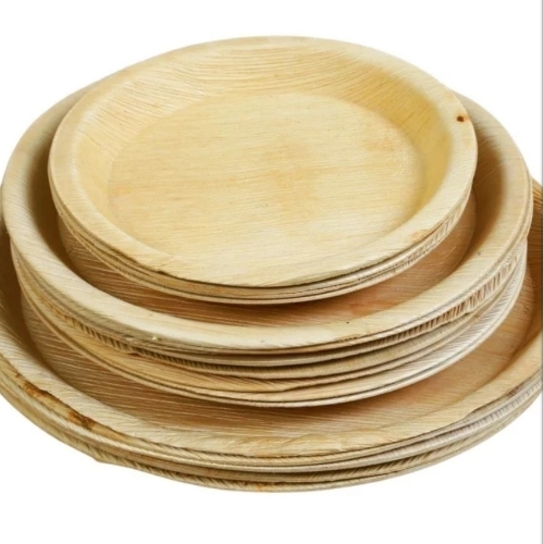 Areca Leaf Plates
