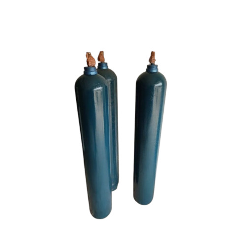 Argon Gas Cylinder