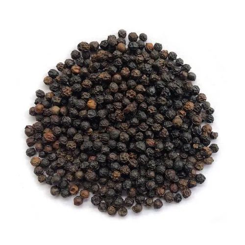Bold Black Pepper