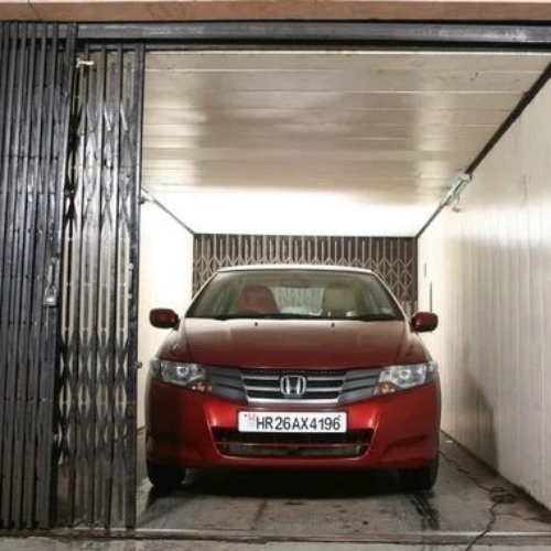 Car Elevator