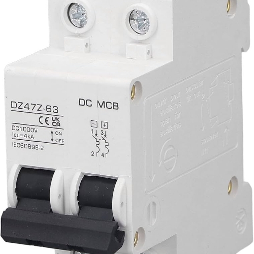 Circuit Breaker