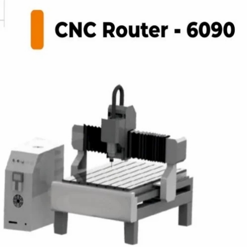 Cnc Router Machine