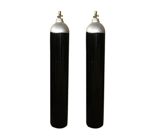 Oxygen Cylinders