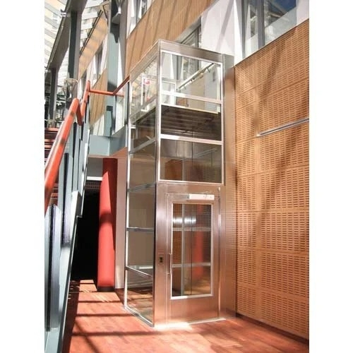 Commercial Passenger Lift