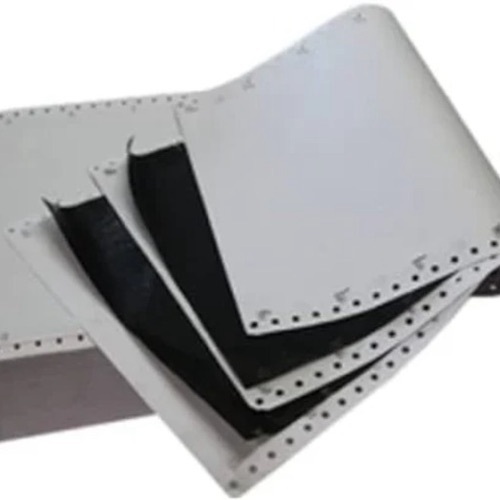 Continuous Computer Paper
