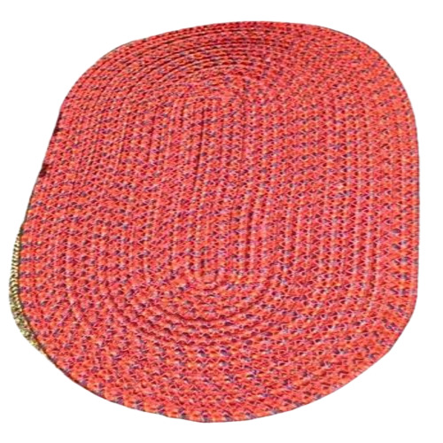 Cotton Bedroom Door Mat