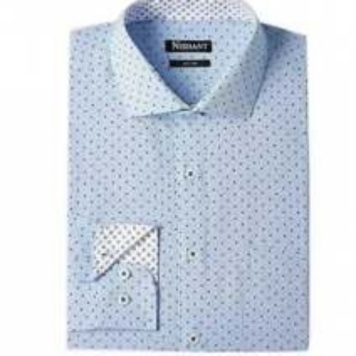 Cotton Shirt