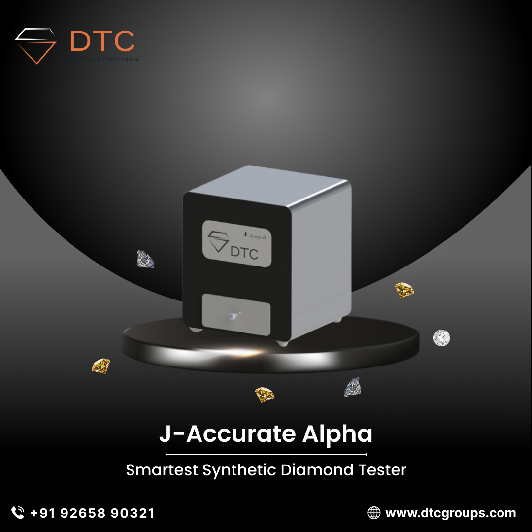 CVD Diamond Tester For Jewellery