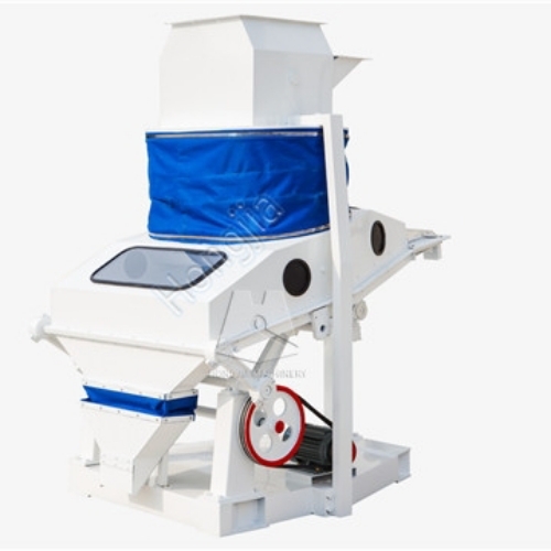 Destoner Machine